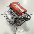 B16B EK9 Civic Type R 99spec Long Block